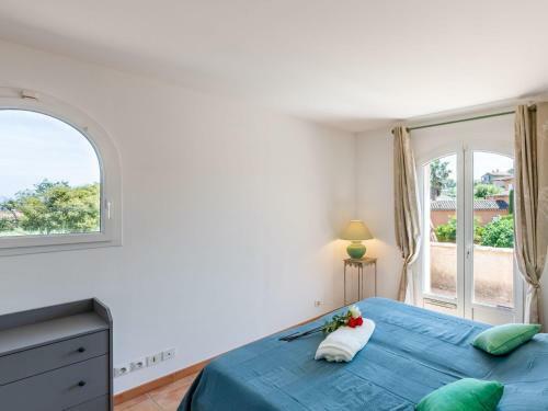 Villa Villa Massenet
