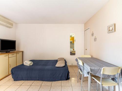Apartment Les Caroubiers-2
