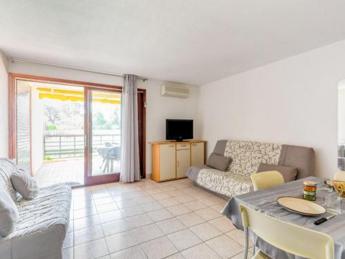 Apartment Les Caroubiers-2