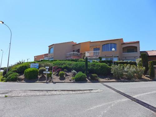 Apartment Le Front De Mer