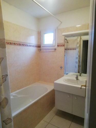 Apartamento Superbe Appartement Dans R�sidence Avec Piscine