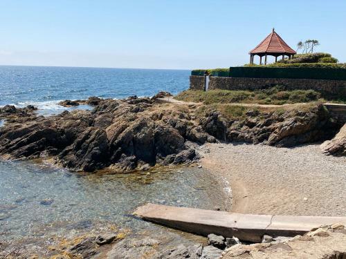 Apartamento Appartement T2 A 200m de La Mer