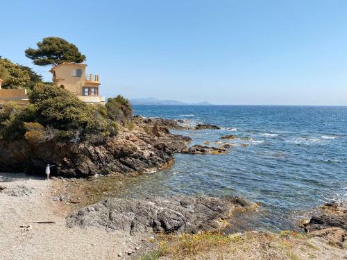 Apartamento Appartement T2 A 200m de La Mer