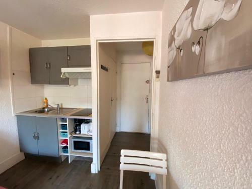 Apartamento Appartement T2 A 200m de La Mer