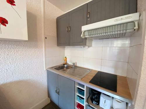 Apartamento Appartement T2 A 200m de La Mer