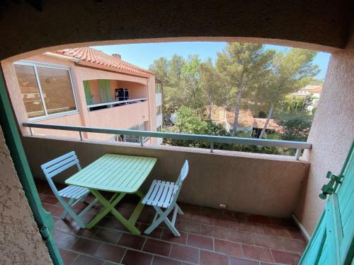 Apartamento Appartement T2 A 200m de La Mer