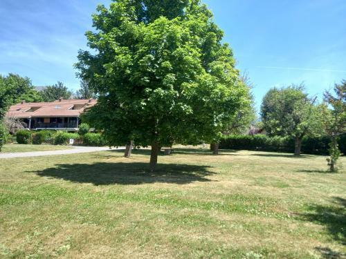 Apartamento Le Loutin