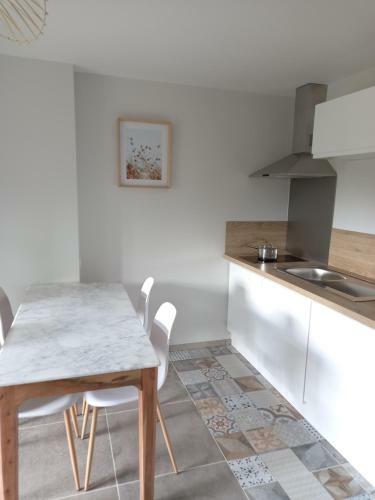 Apartamento Le Loutin