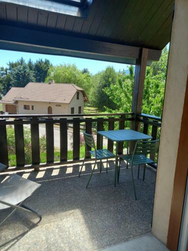 Apartamento Le Loutin