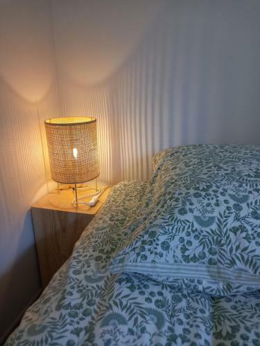 Apartamento Le Loutin