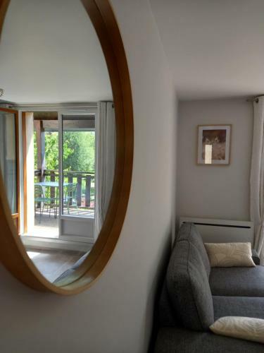 Apartamento Le Loutin