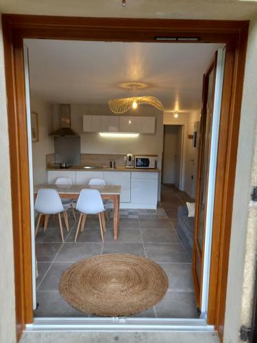 Apartamento Le Loutin