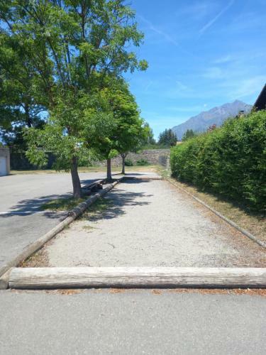 Apartamento Le Loutin