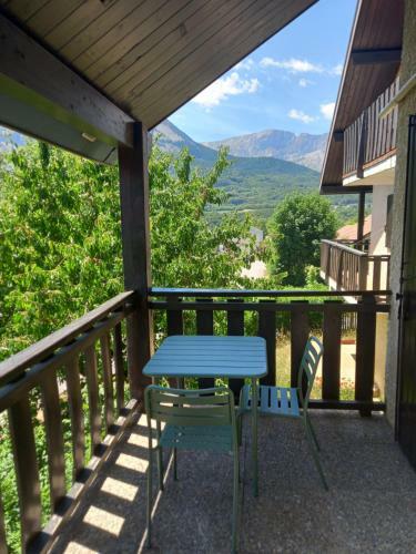 Apartamento Le Loutin