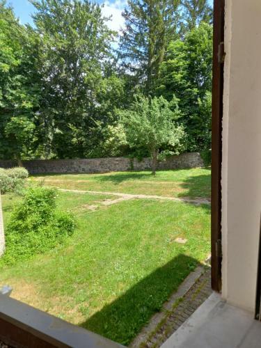 Apartamento Le Loutin