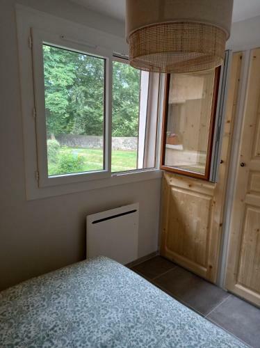 Apartamento Le Loutin