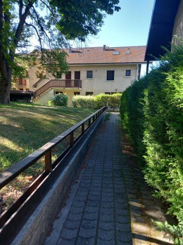 Apartamento Le Loutin