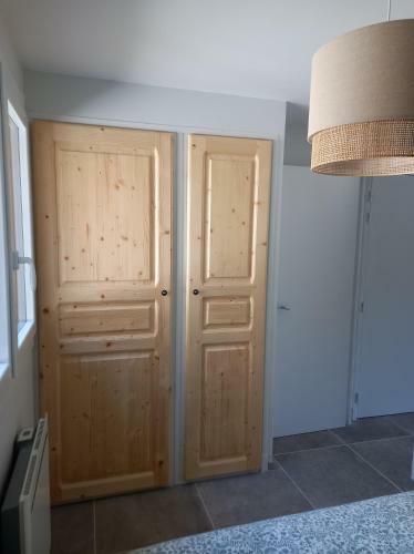 Apartamento Le Loutin