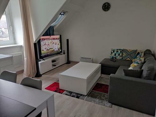 Apartamento Appart Kmer