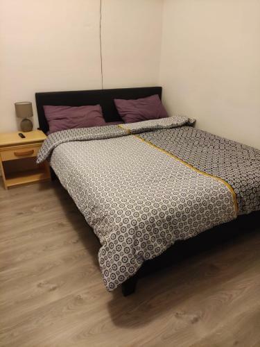 Apartamento Appart Kmer