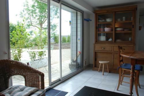 Apartamento La Castiane