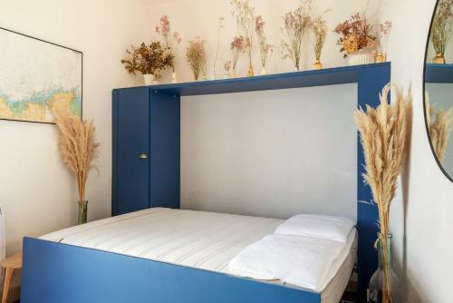 Apartamento Le Petit Saint Cast