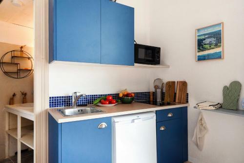 Apartamento Le Petit Saint Cast