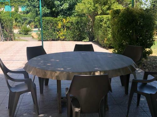 Apartamento Tartana