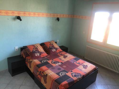 Apartamento Tartana