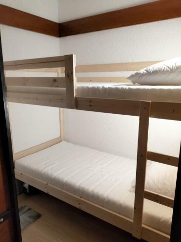 Apartamento Chantemerle-joli Studio 4 Couchages Proche Pistes