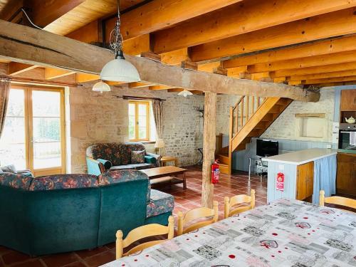 Les Landes Vacances