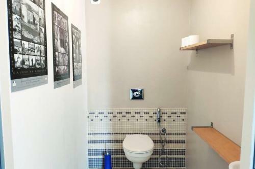 Apartamento G�te Quercy Blanc Jolie Vue - Balades � Cheval