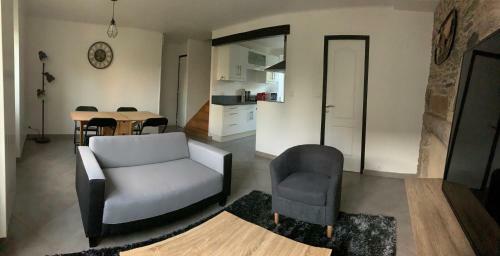 Apartamento Logement Entier R�nov� Proche Plages Et Commerces
