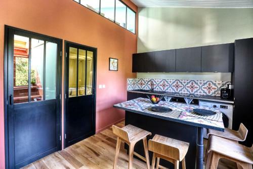 Apartamento St Cyr Au Mont D Dor Duplex Cosy