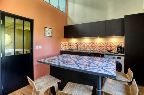 Apartamento St Cyr Au Mont D Dor Duplex Cosy
