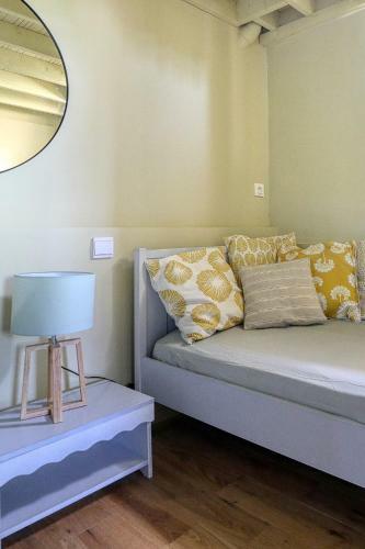 Apartamento St Cyr Au Mont D Dor Duplex Cosy