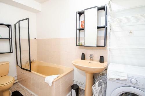 Apartamento Le Confortable