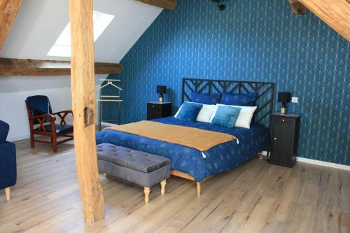 Bed & Breakfast Le Clos Mac�
