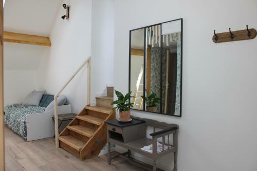 Bed & Breakfast Le Clos Mac�