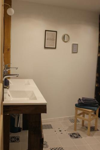 Bed & Breakfast Le Clos Mac�