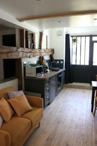 Bed & Breakfast Le Clos Mac�