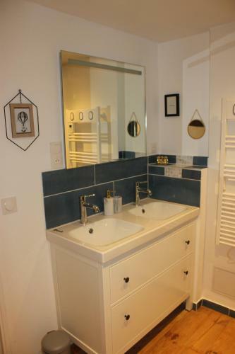 Bed & Breakfast Le Clos Mac�