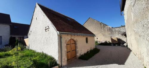 Bed & Breakfast Le Clos Mac�