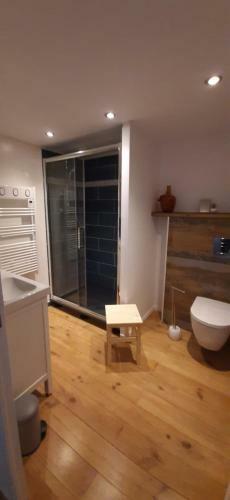 Bed & Breakfast Le Clos Mac�