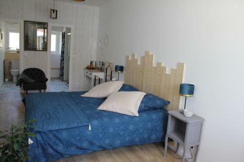 Bed & Breakfast Le Clos Mac�