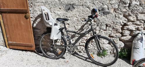 Bed & Breakfast Le Clos Mac�