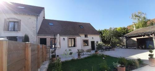 Bed & Breakfast Le Clos Mac�