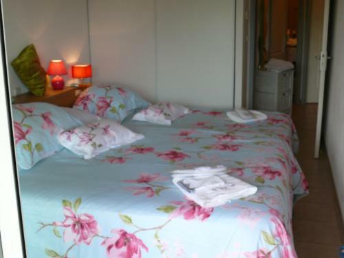 Amiraute Apartment J9