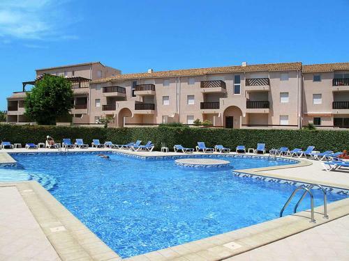 Amiraute Apartment J9