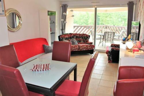 Amiraute Apartment J9